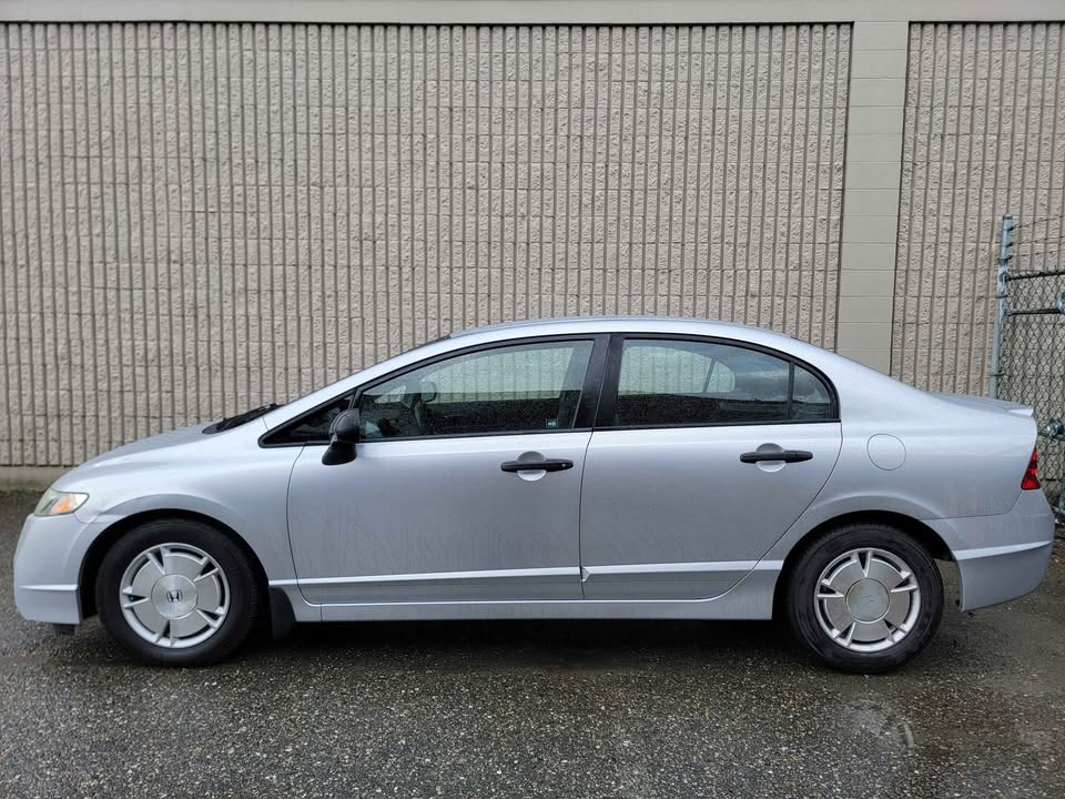2010 Honda Civic - photo 4