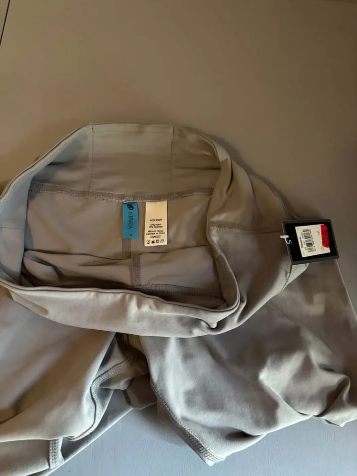 New Grey leggings image indicator(2)