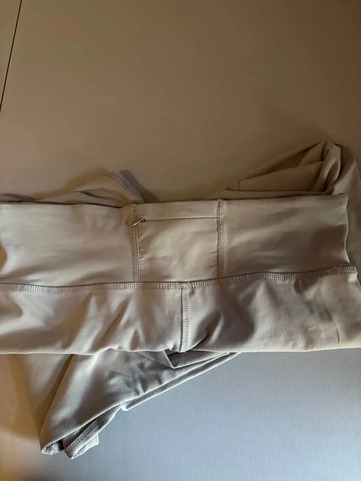 New Grey leggings image indicator(3)