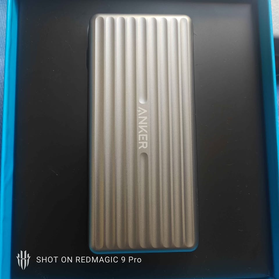 Anker USB C Docking Station, PowerExpand 9-in-1 PD Dock - photo 3