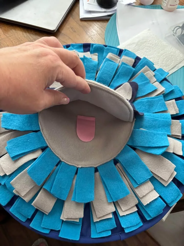 New Dog Snuffle Mat image indicator(2)