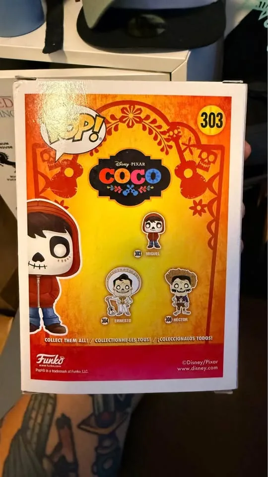 Jollibee Funko Pops for sale image indicator(5)