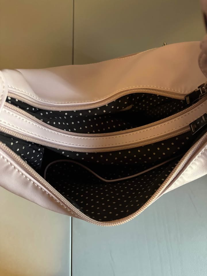 Pretty Pink Purse - photo 4