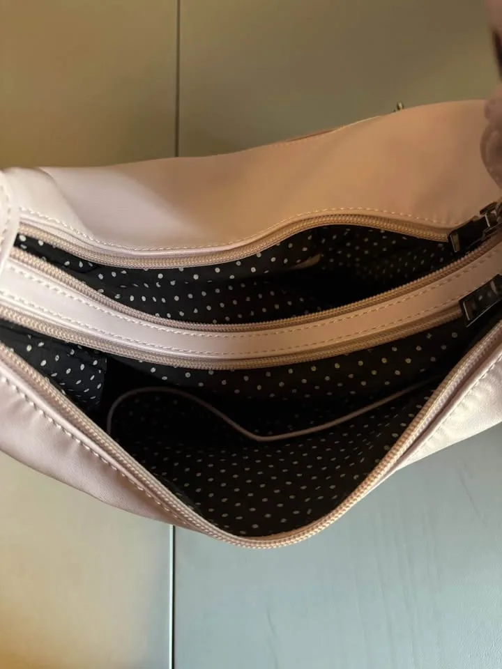 Pretty Pink Purse image indicator(4)