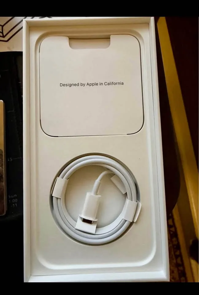 iPhone 14 Pro Max – 256GB – Deep Purple – *UNLOCKED* image indicator(4)