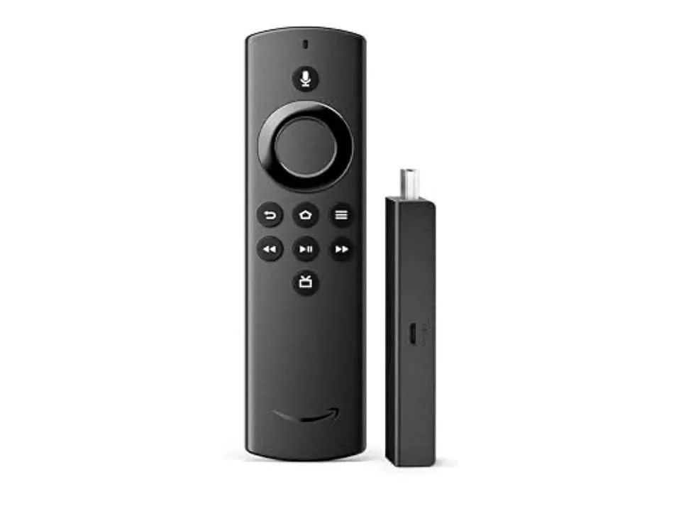 Amazon Fire Stick thumbnail