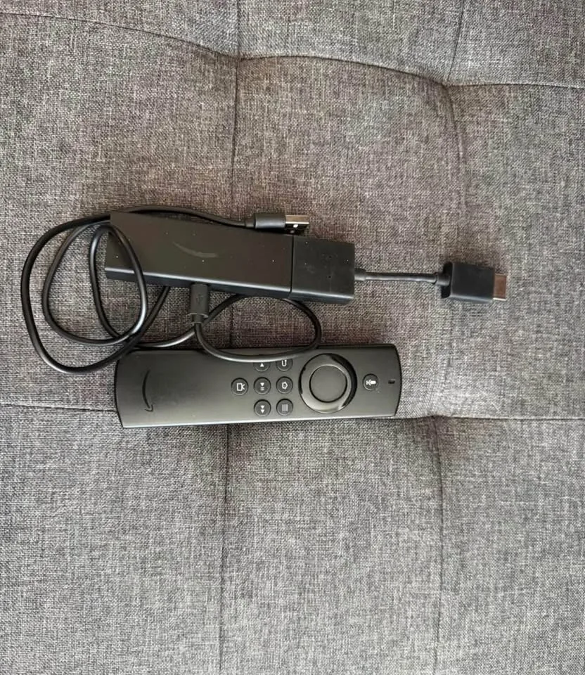 Amazon Fire Stick image indicator(2)