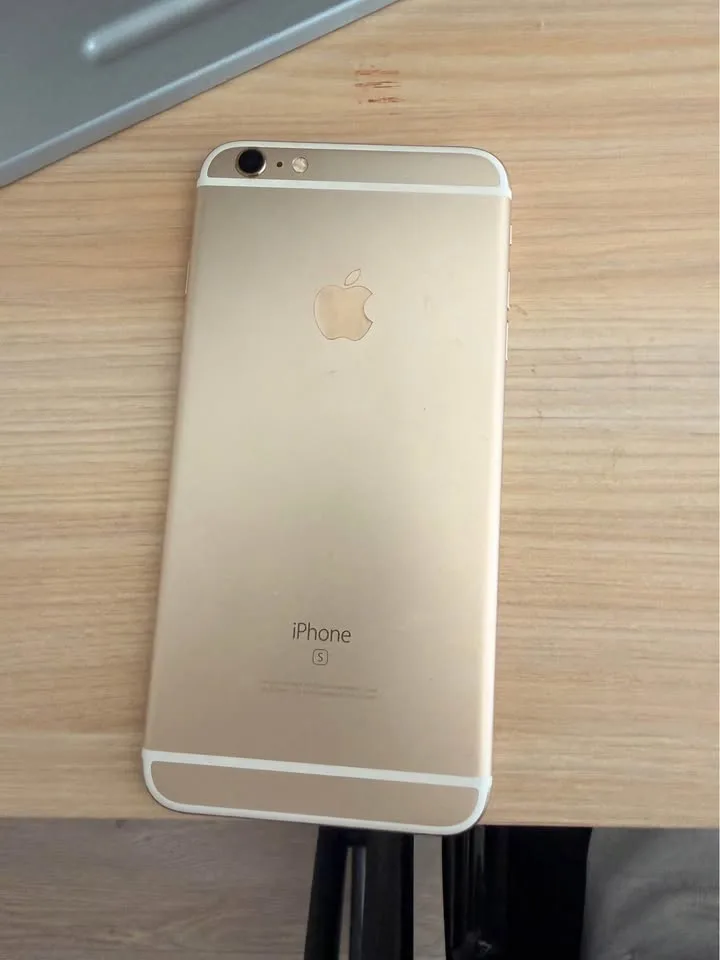 iPhone 6s Plus image indicator(2)