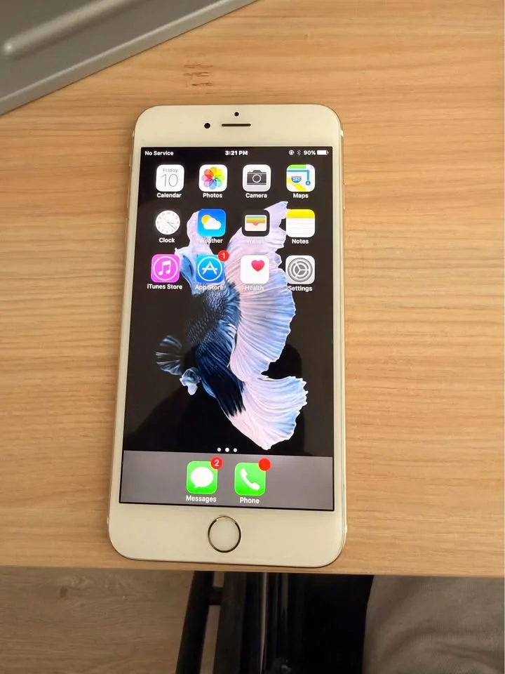 iPhone 6s Plus image indicator(3)