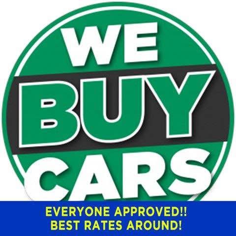 Buy cars for cash - photo 2