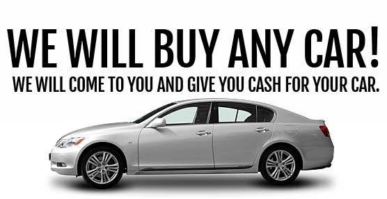 Buy cars for cash - photo 3