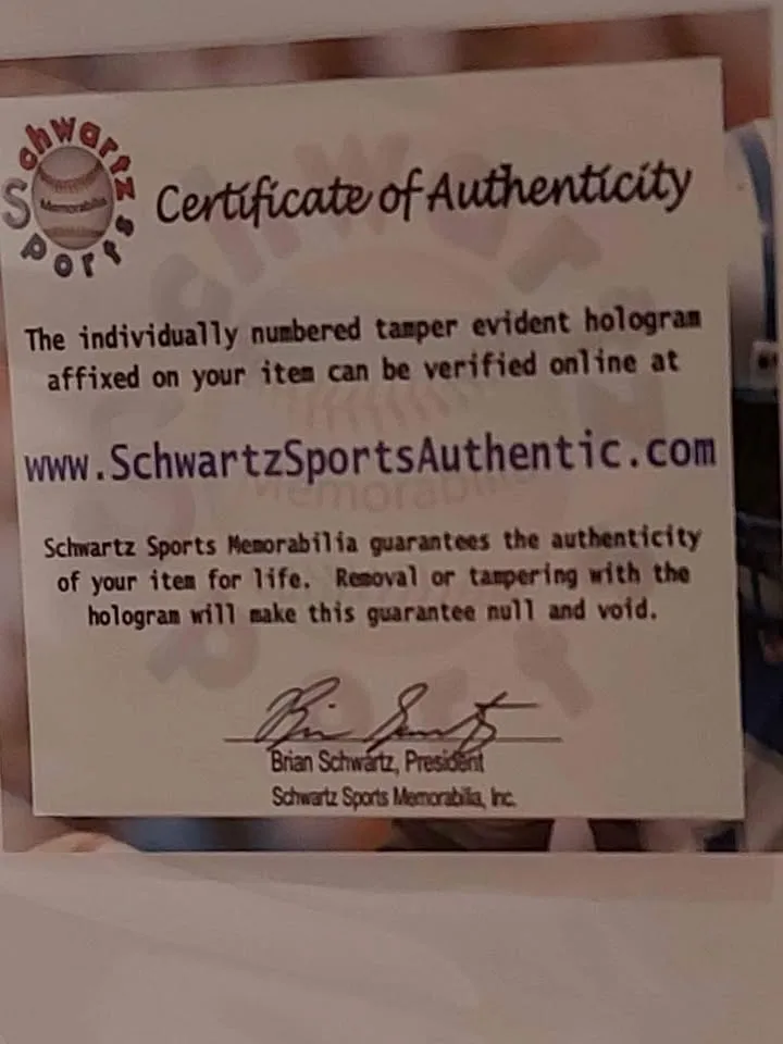 TED LASSO SCRIPT SIGNED BY BRETT GOLDSTEIN ( ROY KENT) image indicator(4)