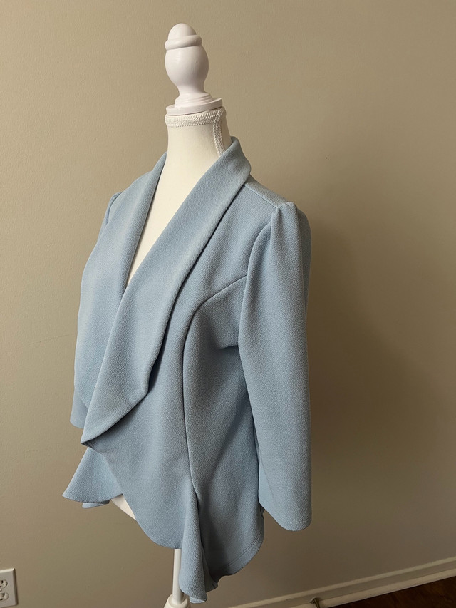 Talbots Blazer