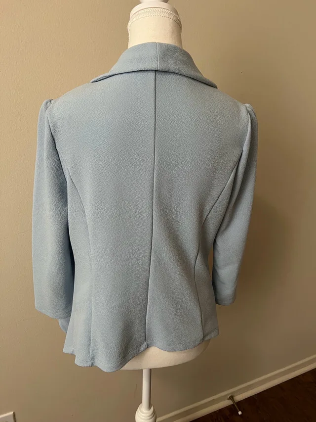 Talbots Blazer image indicator(4)