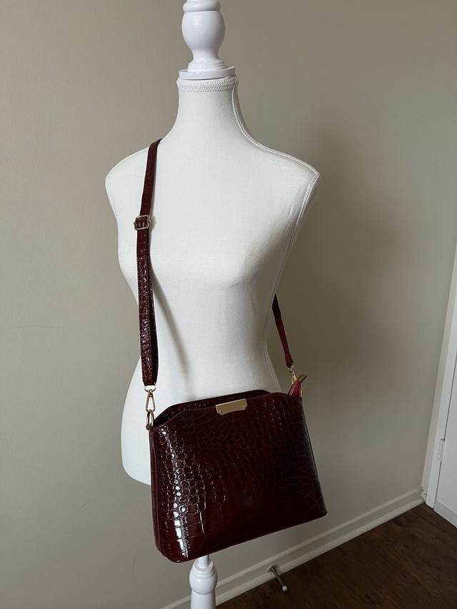 Brand new crossbody bag