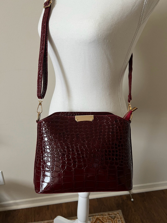 Brand new crossbody bag - photo 2