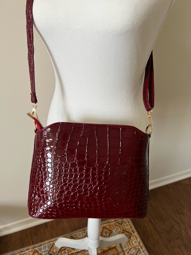 Brand new crossbody bag - photo 3