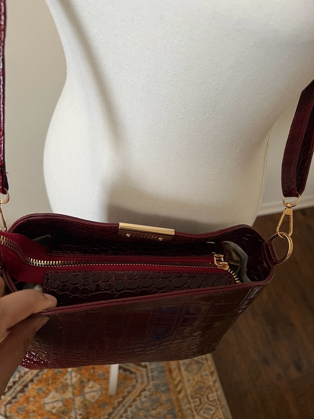 Brand new crossbody bag - photo 4