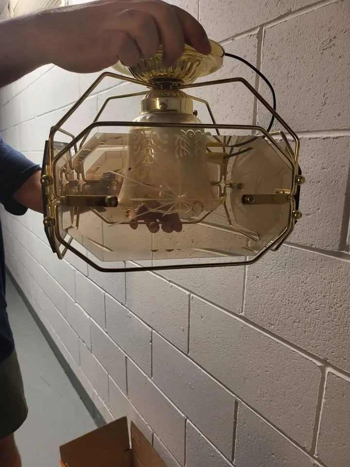 Set of 3 Lamps image indicator(3)