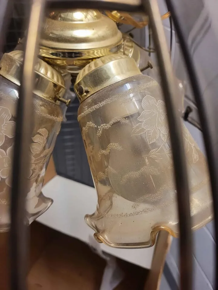 Set of 3 Lamps image indicator(5)