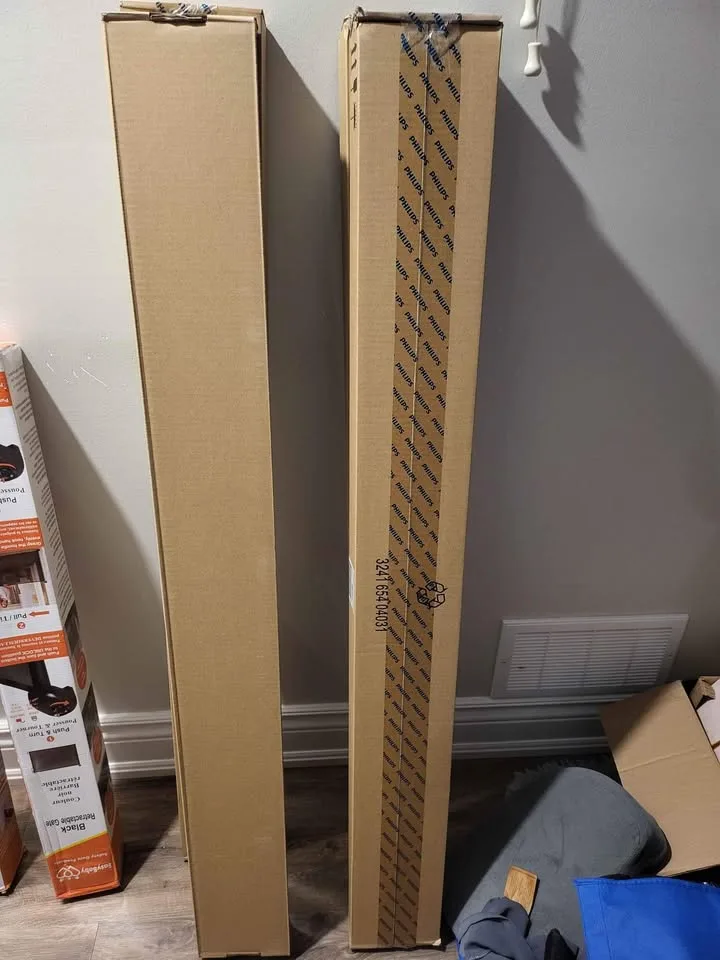 Philips LED T5 Grow Light image indicator(2)