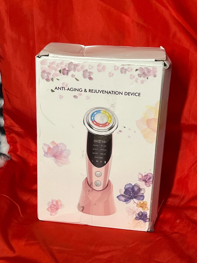 Anti-Aging Device