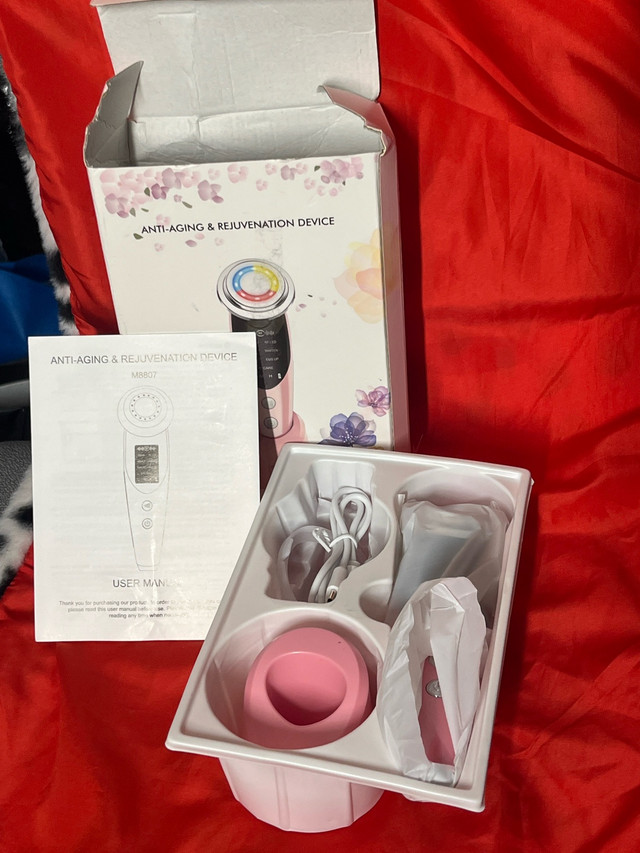 Anti-Aging Device - photo 3