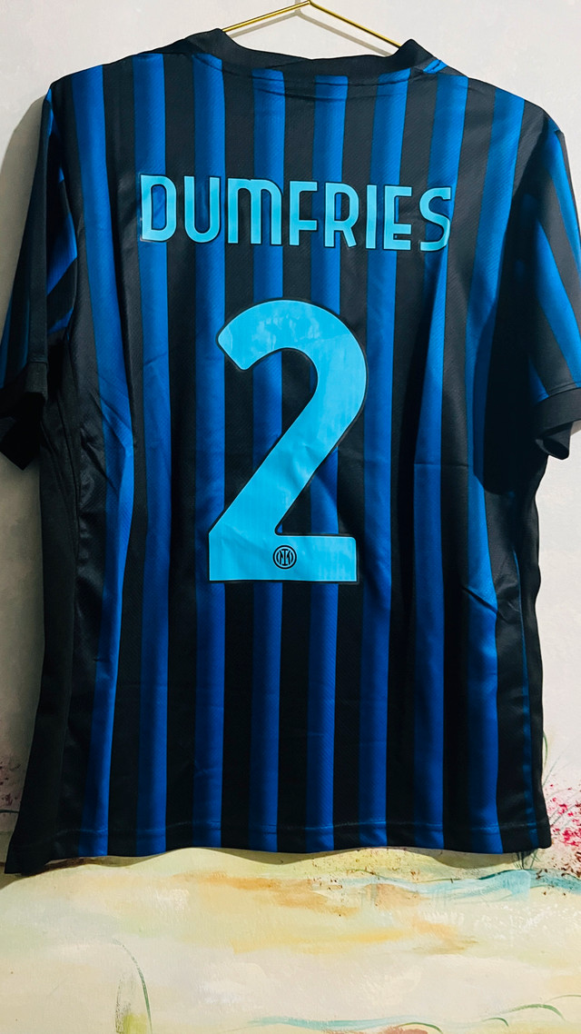 Inter Milan Jersey-Size S - photo 4