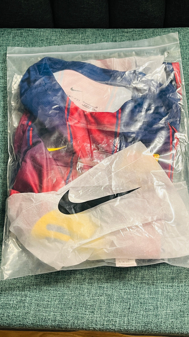 Barcelona Jersey-Size S - photo 5