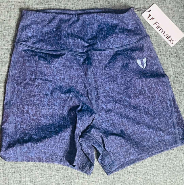 Firm Abs Shorts-Size M - photo 2