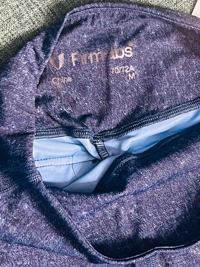 Firm Abs Shorts-Size M - photo 4