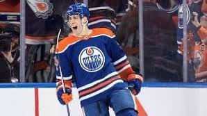 Evan Bouchard jerseys