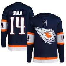 Edmonton oilers jerseys - photo 2