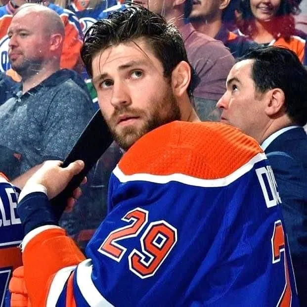 Leon Draisaitl jerseys