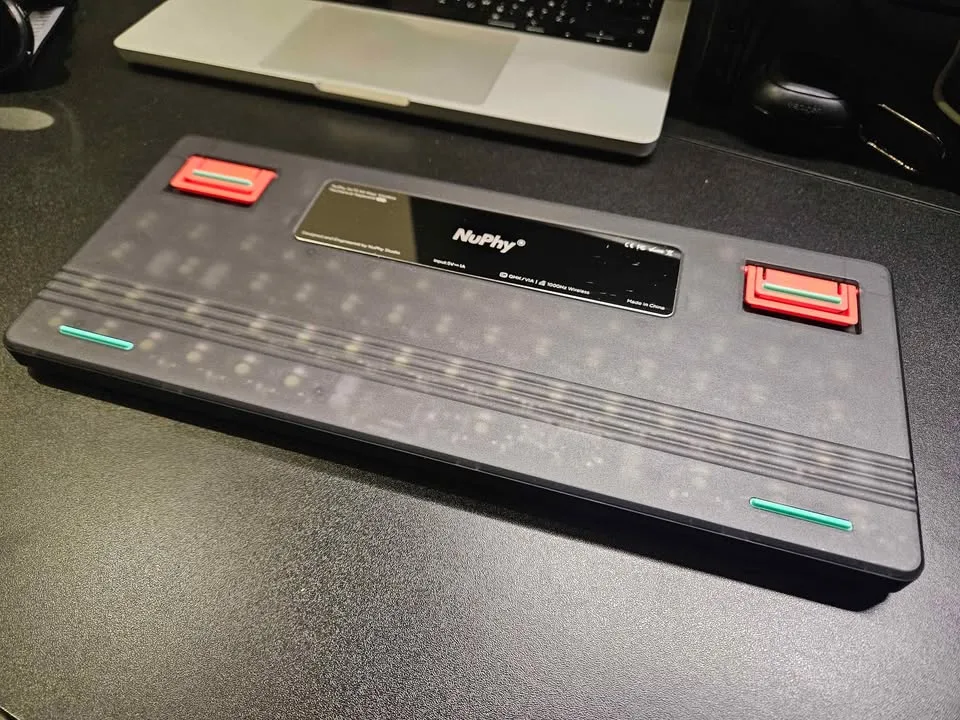 Nuphy Air75 V2 Aloe Switches image indicator(2)