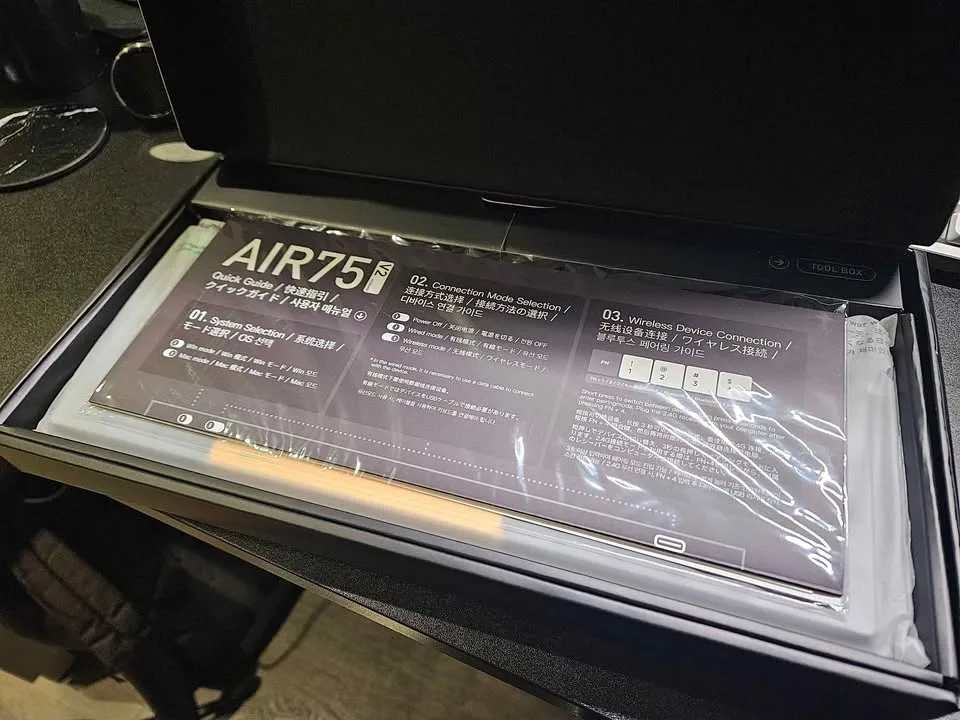 Nuphy Air75 V2 Aloe Switches image indicator(5)