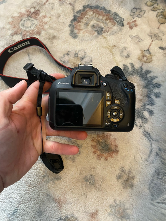 canon rebel eos t5 camera - photo 5