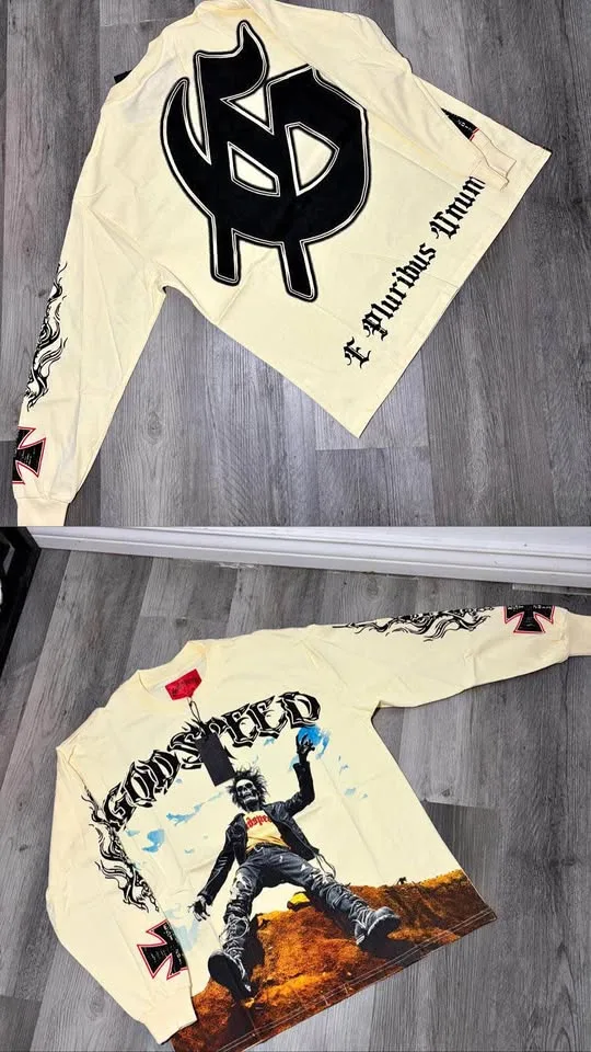 Sweatshirts Good Speed🚨 thumbnail