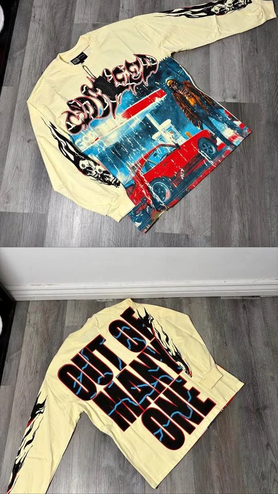 Sweatshirts Good Speed 🚨 thumbnail