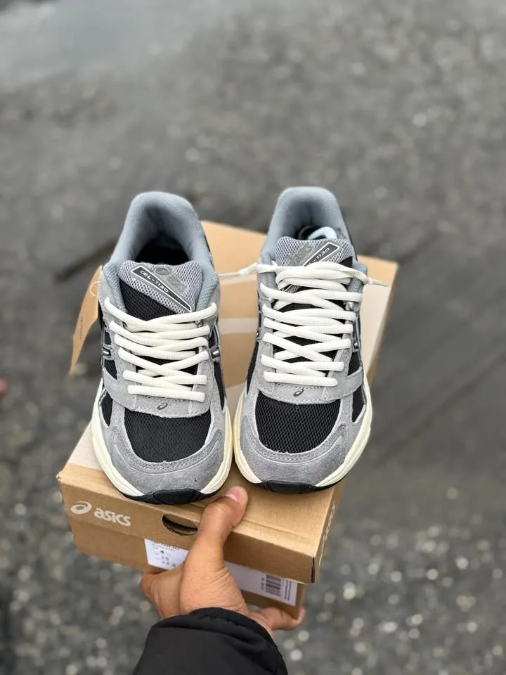 ASICS GEL 1130 BLACK CARBON ⚫️ image indicator(2)