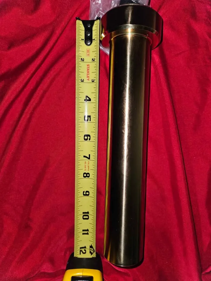 EZ Curl Bar 2.0 [Bells of Steel] Premium Weight Barbell image indicator(4)