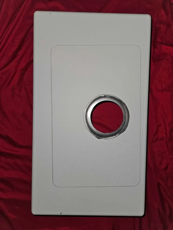 RV Kitchen Sink 24x15 inch Stainless Steel Undermount Sink image indicator(4)