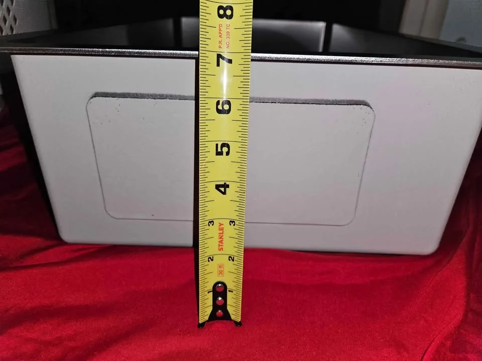 RV Kitchen Sink 24x15 inch Stainless Steel Undermount Sink image indicator(6)