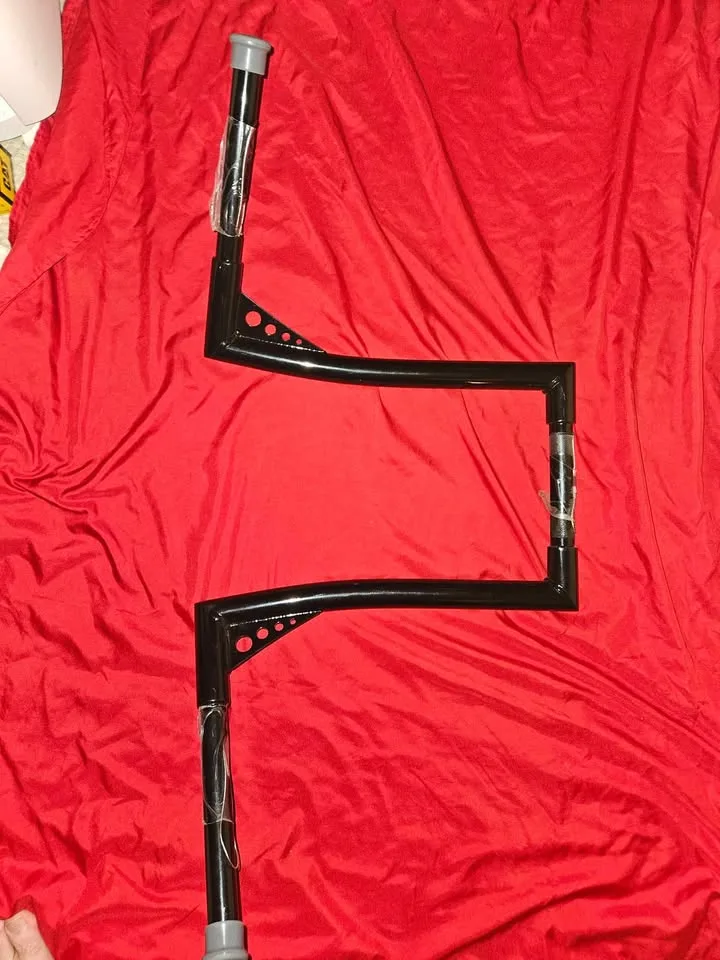 TIGERSGATE 14 Inch Sportster Handlebar image indicator(3)