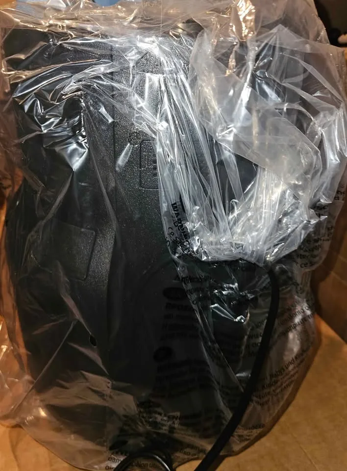 Shark NeverChange Air Purifier, 5-Year Filter image indicator(5)