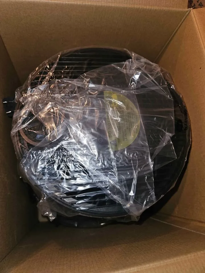 Shark NeverChange Air Purifier, 5-Year Filter image indicator(6)