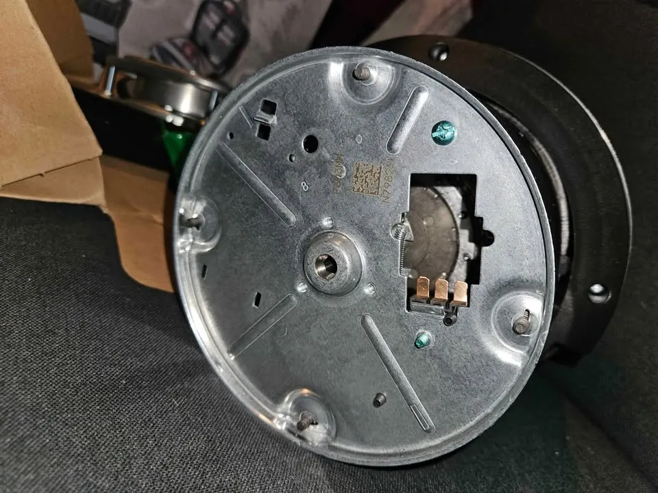 InSinkErator .75HP Garbage Disposal, Power Series image indicator(8)