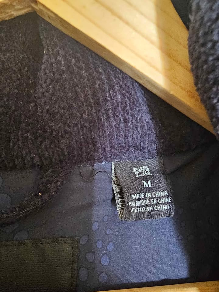 Scotch & Soda Navy Puffer jacket (M) - photo 3