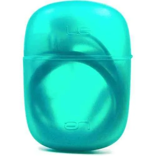 Logitech Kids In-Ear Stereo Headphones (Mint) image indicator(3)