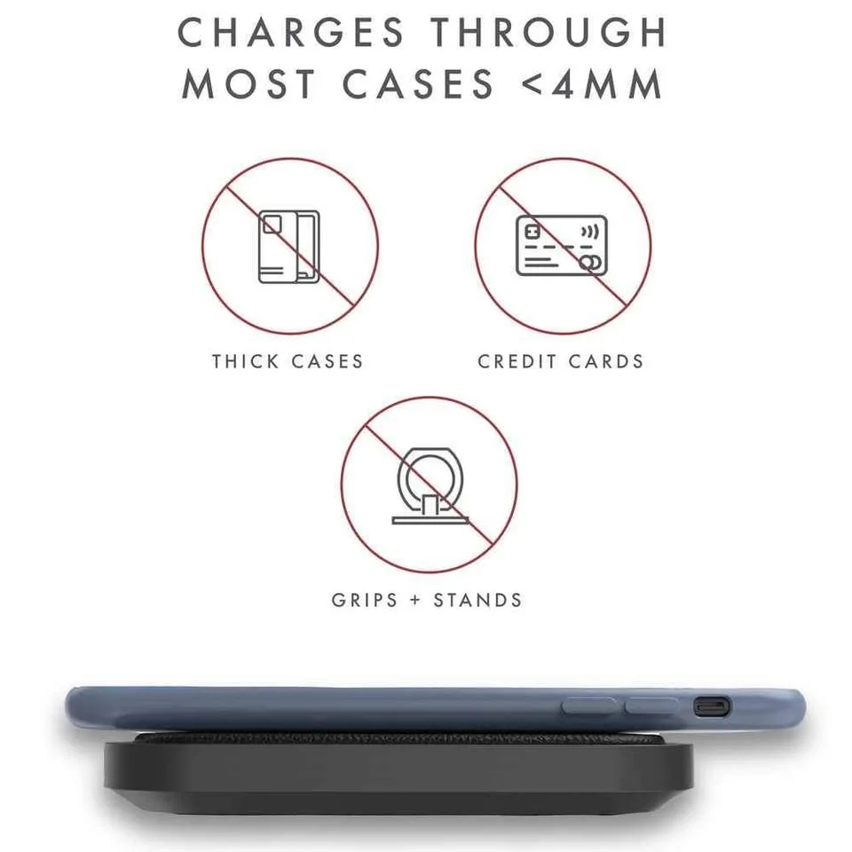 3-IN-1 VEGAN LEATHER WIRELESS CHARGER image indicator(3)
